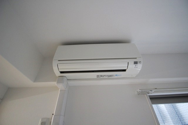 その他設備　同物件別号室のものです。