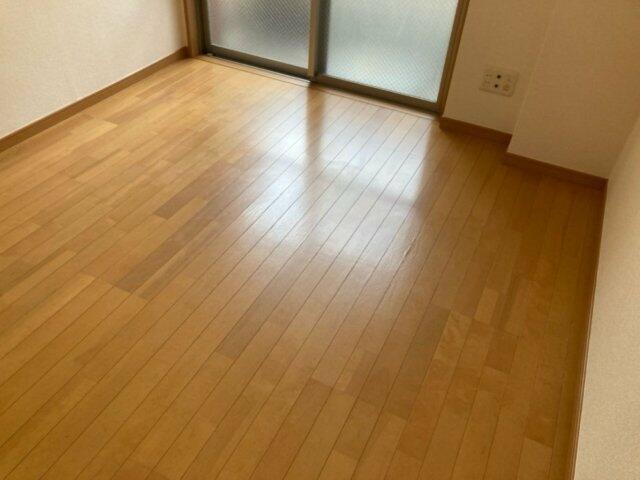 居室・リビング　?