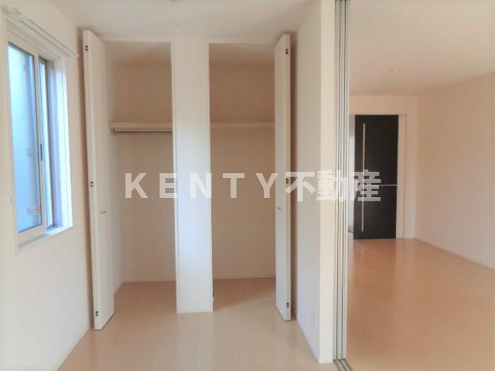 収納　小物を収納するのに便利です