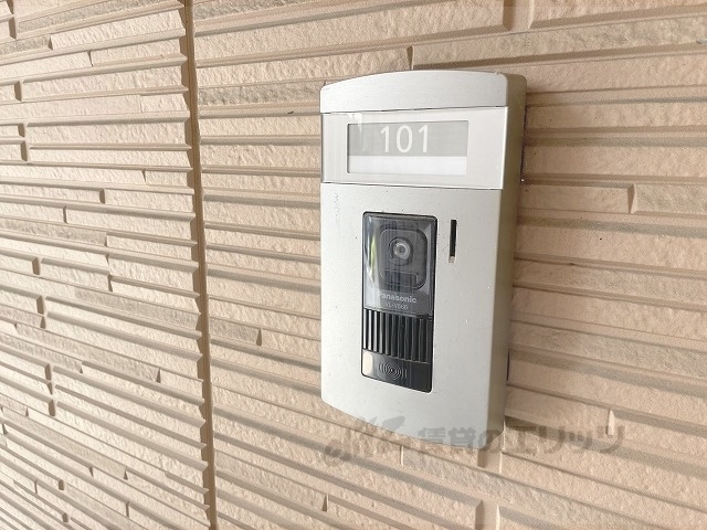 その他　インターホン