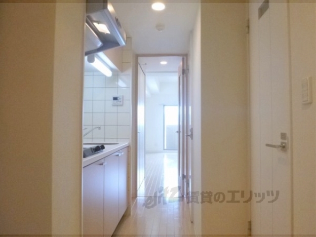 その他部屋・スペース　廊下