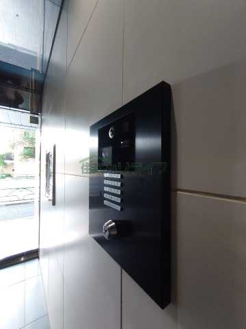 その他　GENOVIA四谷三丁目greenveil