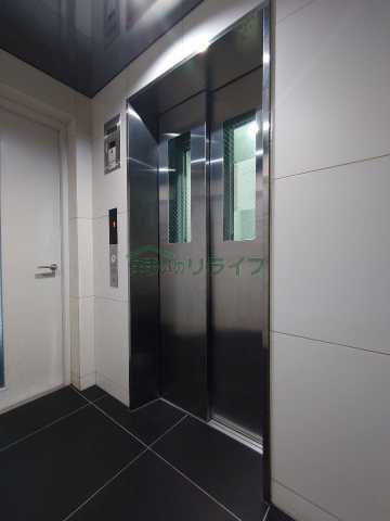 その他　GENOVIA四谷三丁目greenveil