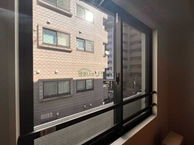 バルコニー　別部屋参考写真