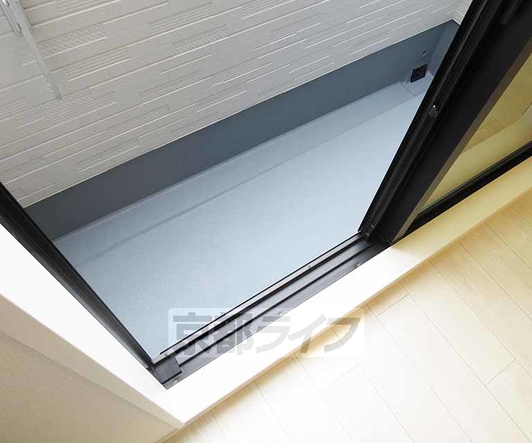 バルコニー　バルコニー・