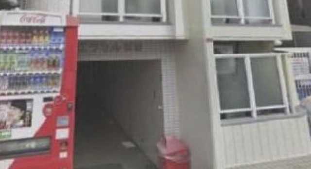 エントランス　エクセル和田