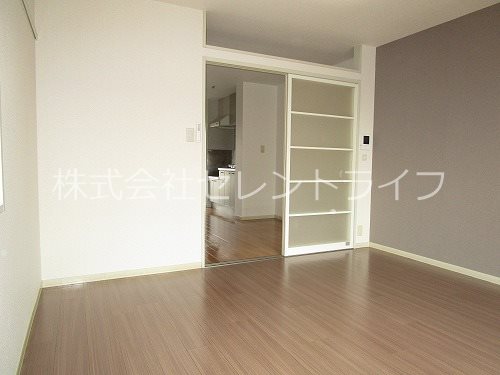 その他部屋・スペース　洋室