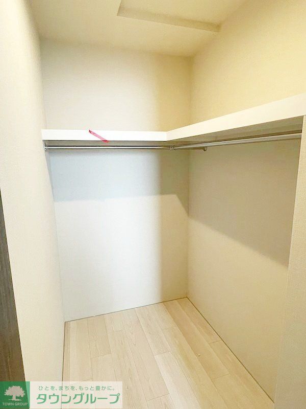 収納　お部屋探しは株式会社　タウンハウジング　までお気軽にお問合…