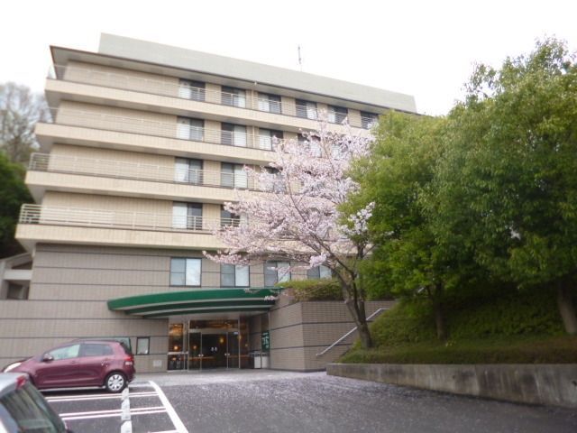 病院　鶴川さくら病院（病院）まで313m