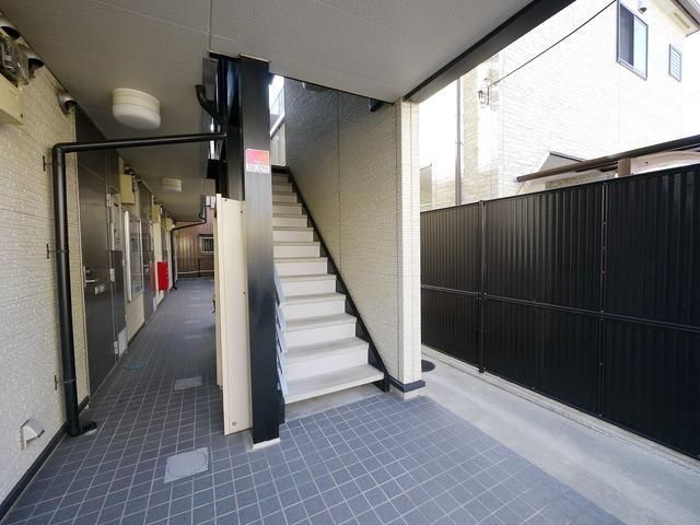 その他　その他（その他）まで10m