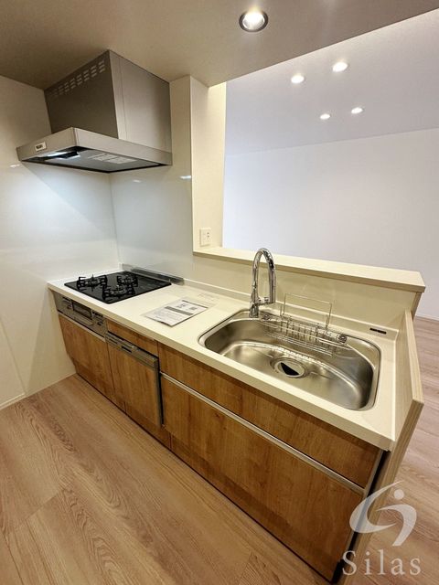 キッチン　同仕様