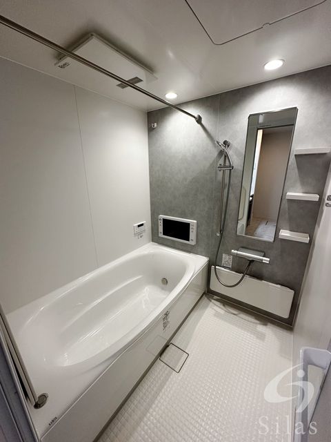 バス・シャワールーム　同仕様