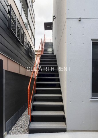 その他　☆新築デザイナーズマンション/敷金礼金ゼロ/2LDKファミリ