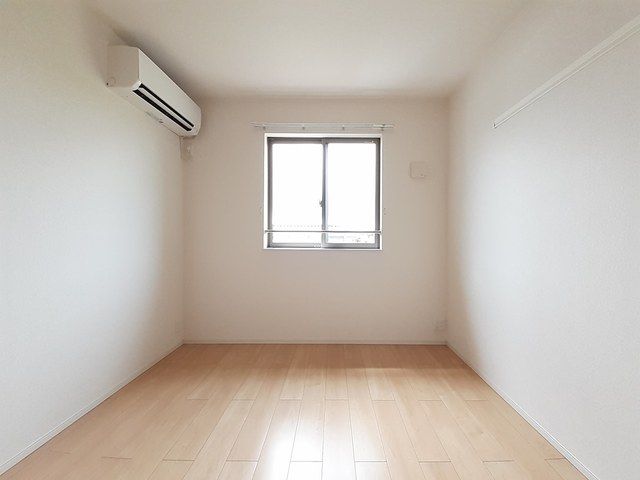 その他部屋・スペース　内装は落ち着いています