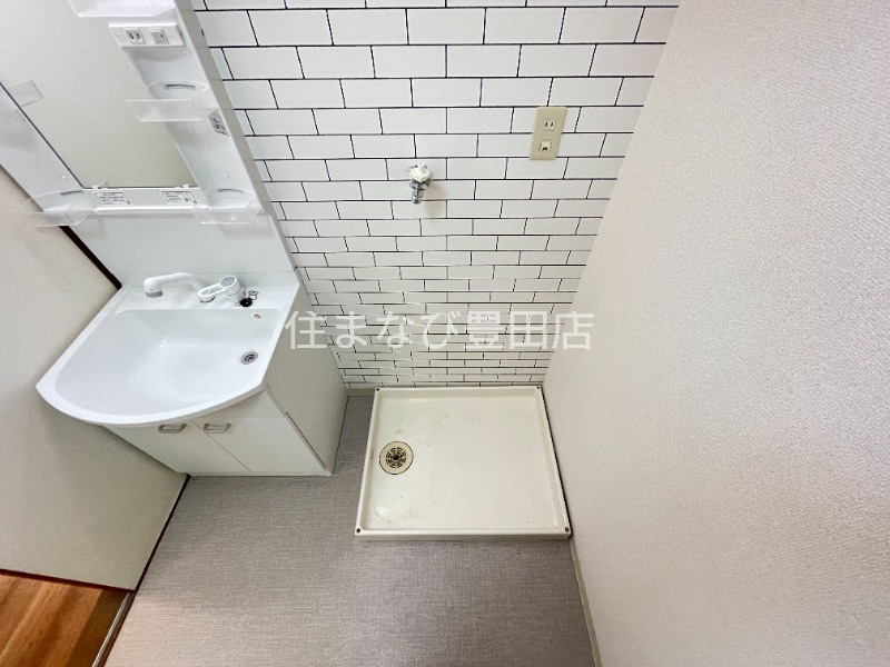 その他設備　別部屋写真