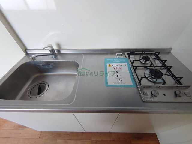 キッチン　グランエッグス東大前