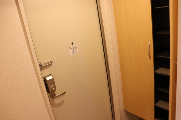 玄関　☆きれいな玄関☆