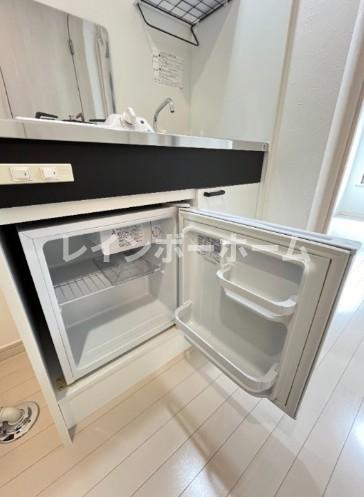 その他　※建築中のため同施工会社参考写真となります。