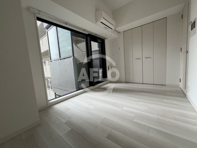 居室・リビング　S-RESIDENCE新大阪Rish　リビング