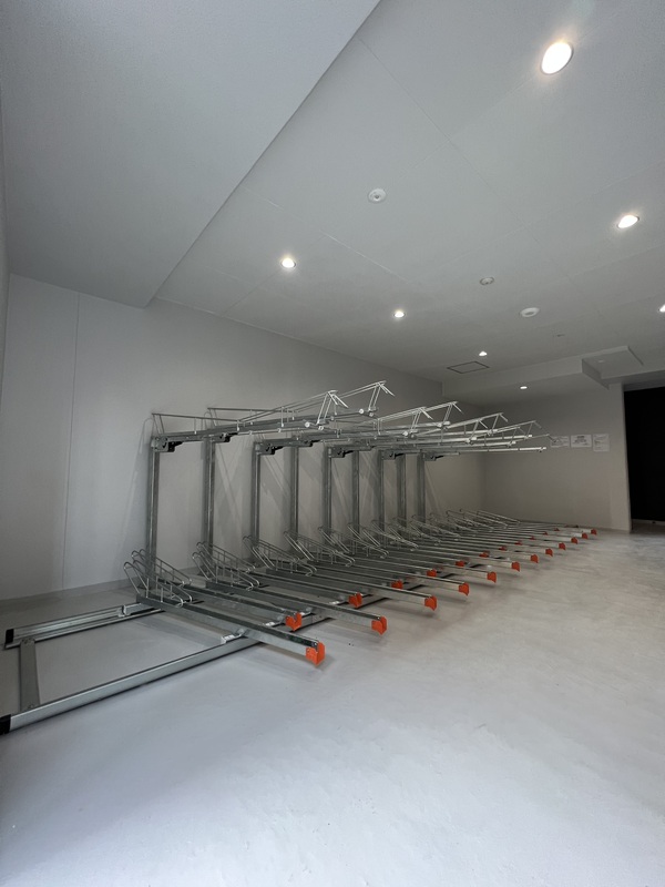 その他設備　共用部