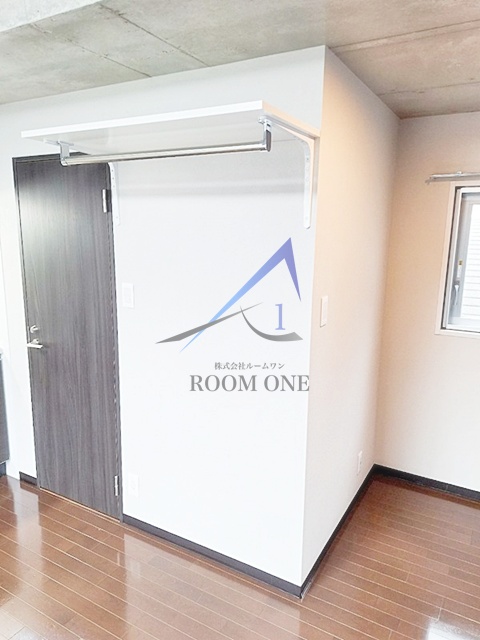 収納　収納です。