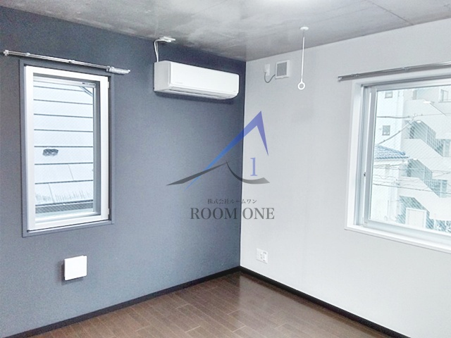 その他部屋・スペース　寝室です。