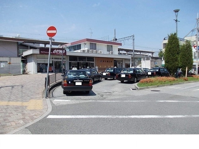 その他　ＪＲ「甲子園口駅」様（その他）まで1410m