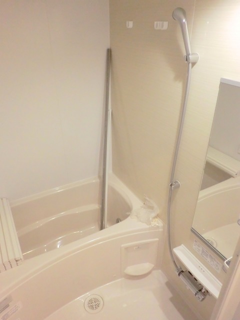 バス・シャワールーム　★追炊機能　浴室乾燥機付きのバスルーム★