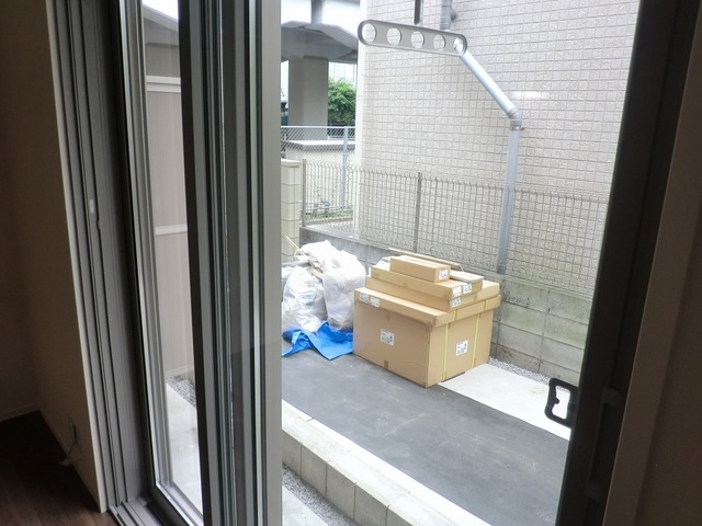 眺望　★テラスからの眺望です★