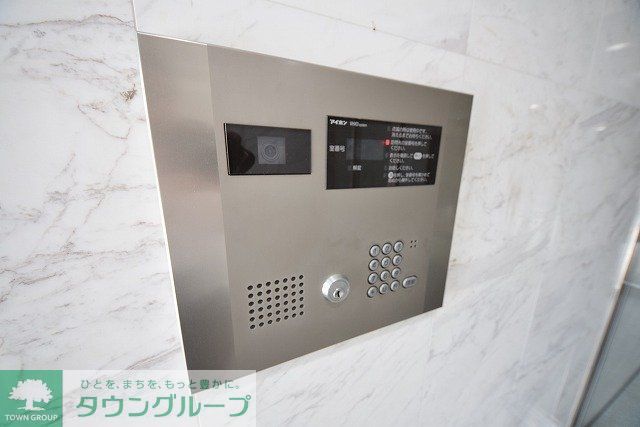 セキュリティ　セキュリティ