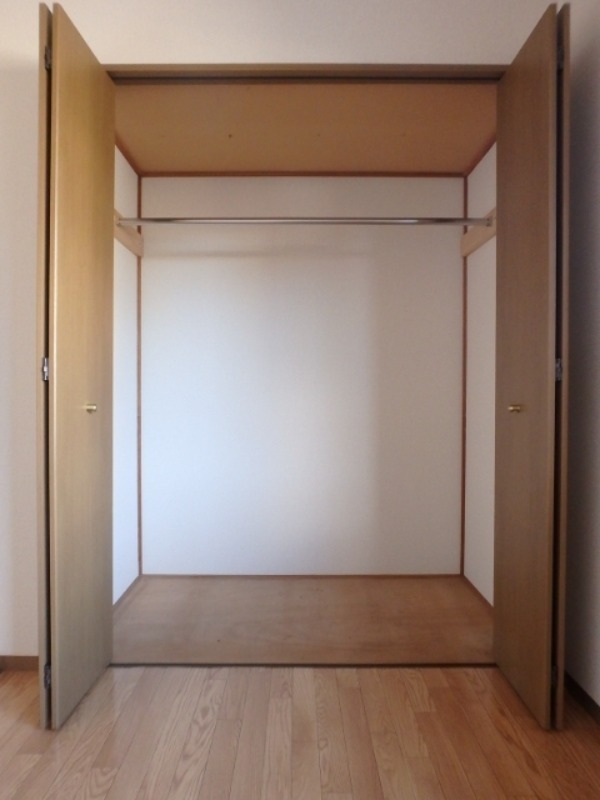 収納　図面と現状に相違がある場合には現状を優先