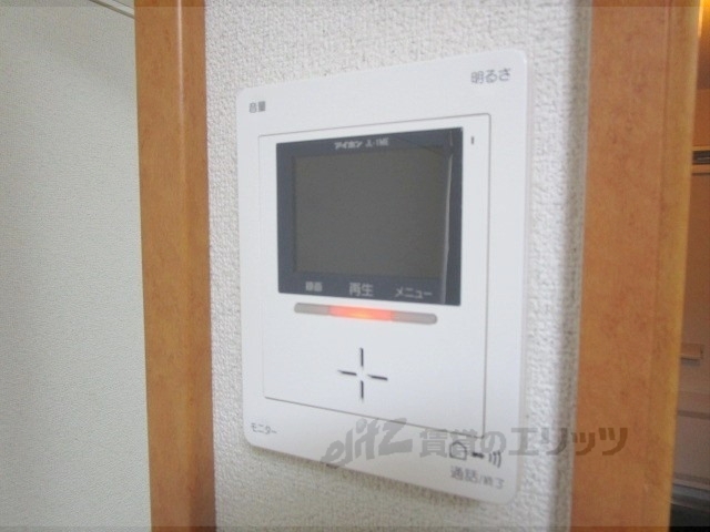 セキュリティ　ドアフォン（ＴＶ含）