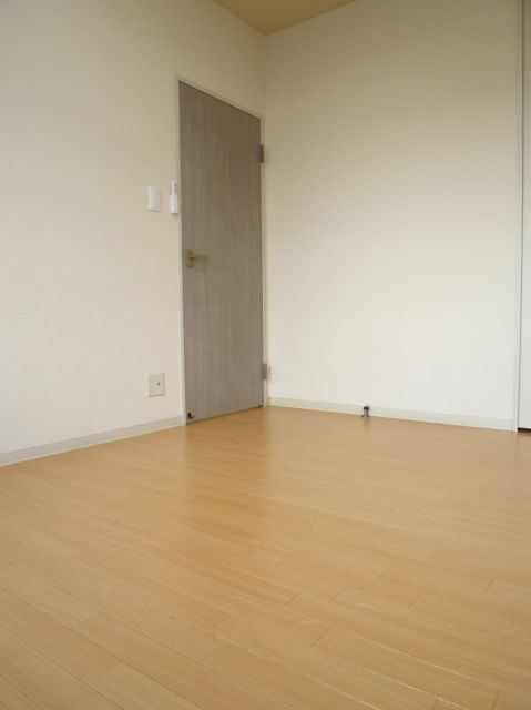 その他部屋・スペース　風通しの良いお部屋です。