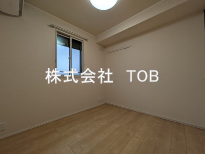 その他部屋・スペース　洋室4.3帖