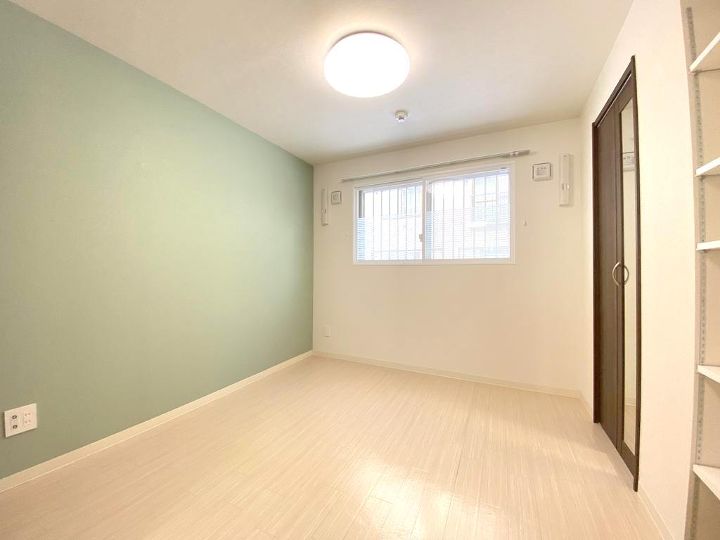 眺望　☆オシャレな内装☆