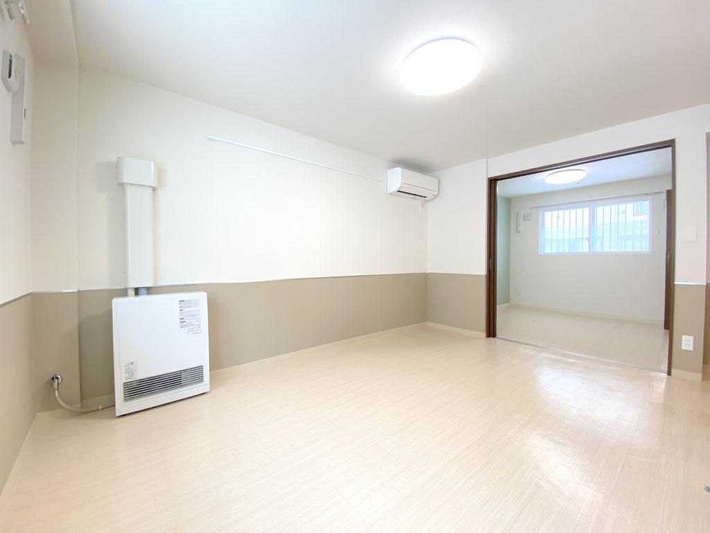 居室・リビング　☆オシャレな内装☆