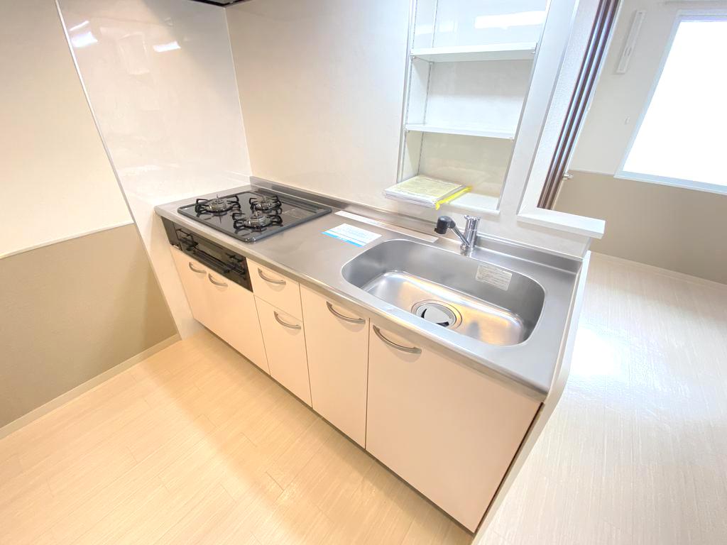 キッチン　☆システムキッチン☆