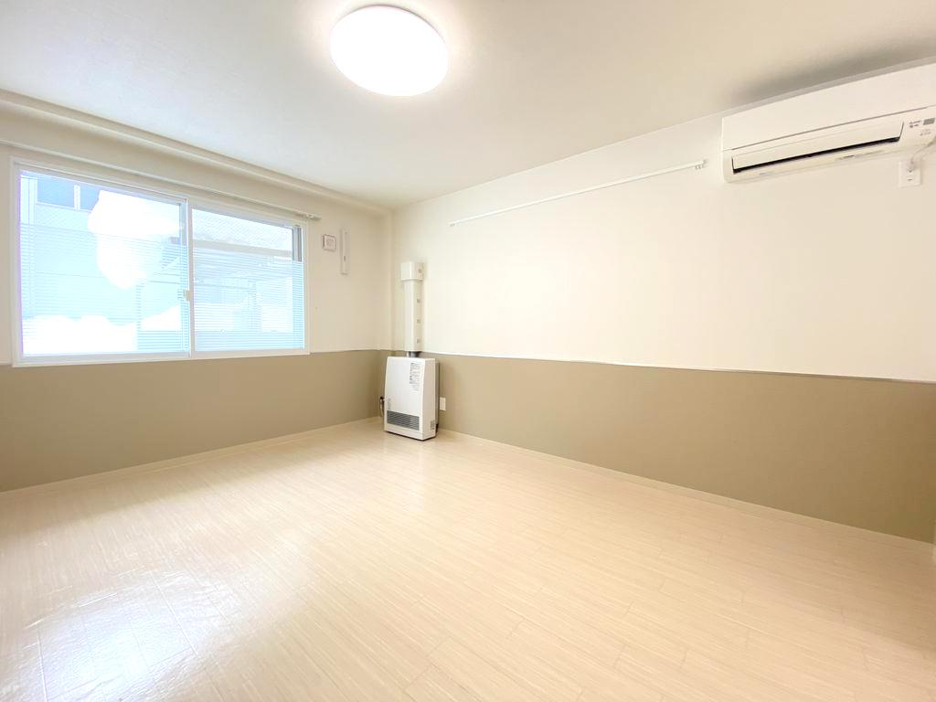 居室・リビング　☆オシャレな内装☆