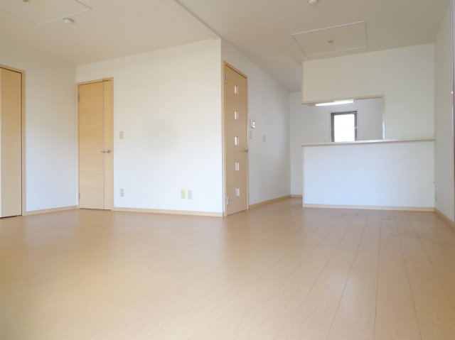 居室・リビング　※仕様が異なる場合が御座います