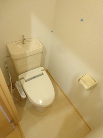 トイレ　※仕様が異なる場合が御座います