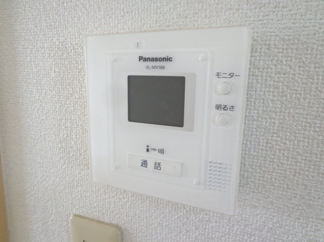 セキュリティ　※仕様が異なる場合が御座います