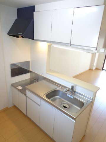 キッチン　※仕様が異なる場合が御座います