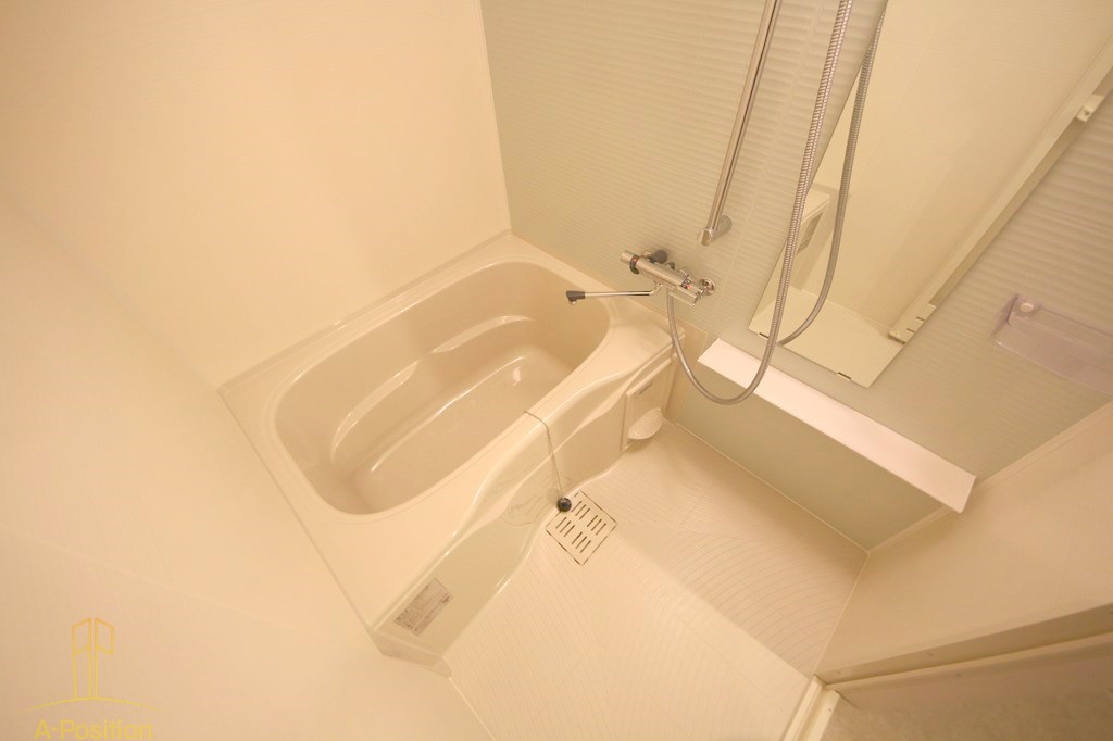 バス・シャワールーム　Dimora靭公園