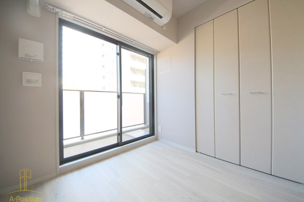 その他部屋・スペース　Dimora靭公園