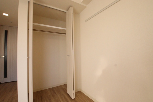 収納　※別室の参考写真の為、現況優先です。