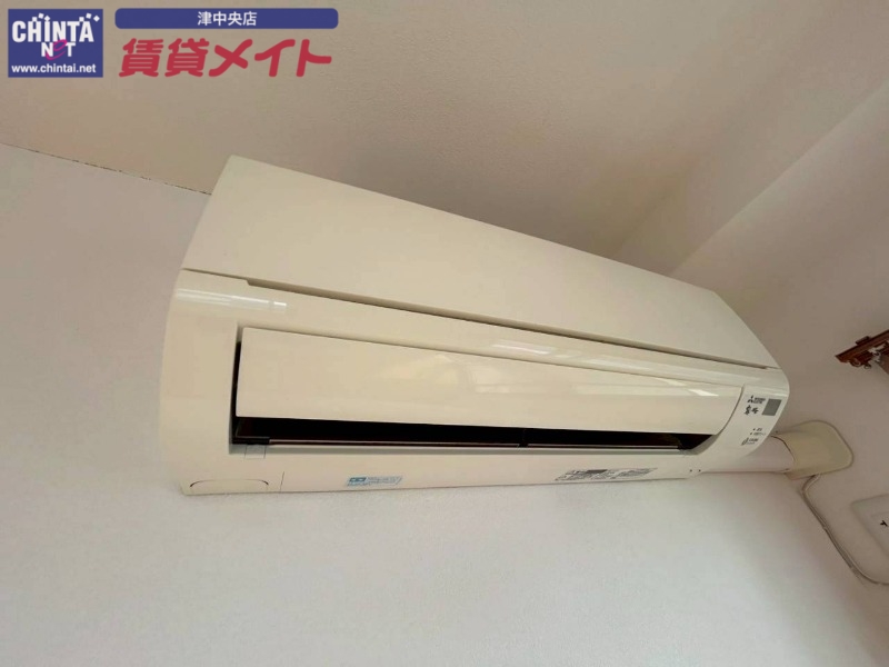 その他設備　別部屋反転参考写真です。