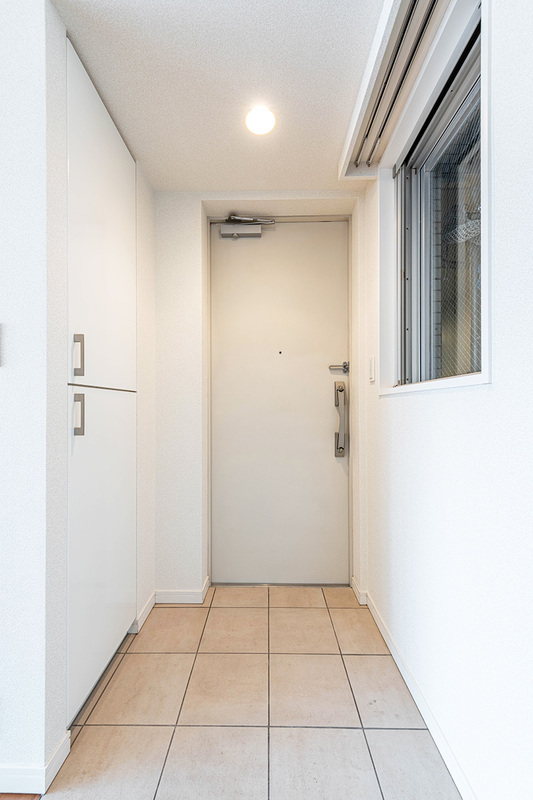 玄関　玄関※別部屋参考写真