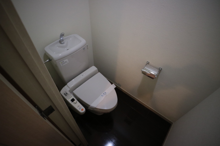トイレ　※参考写真