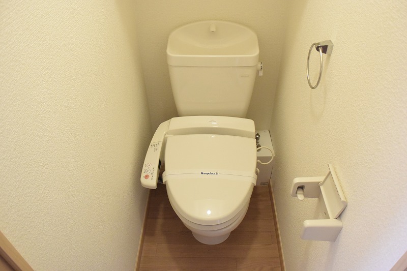 その他　充分なスペースです。