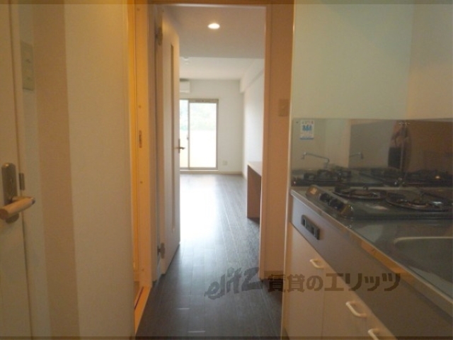 その他部屋・スペース　廊下